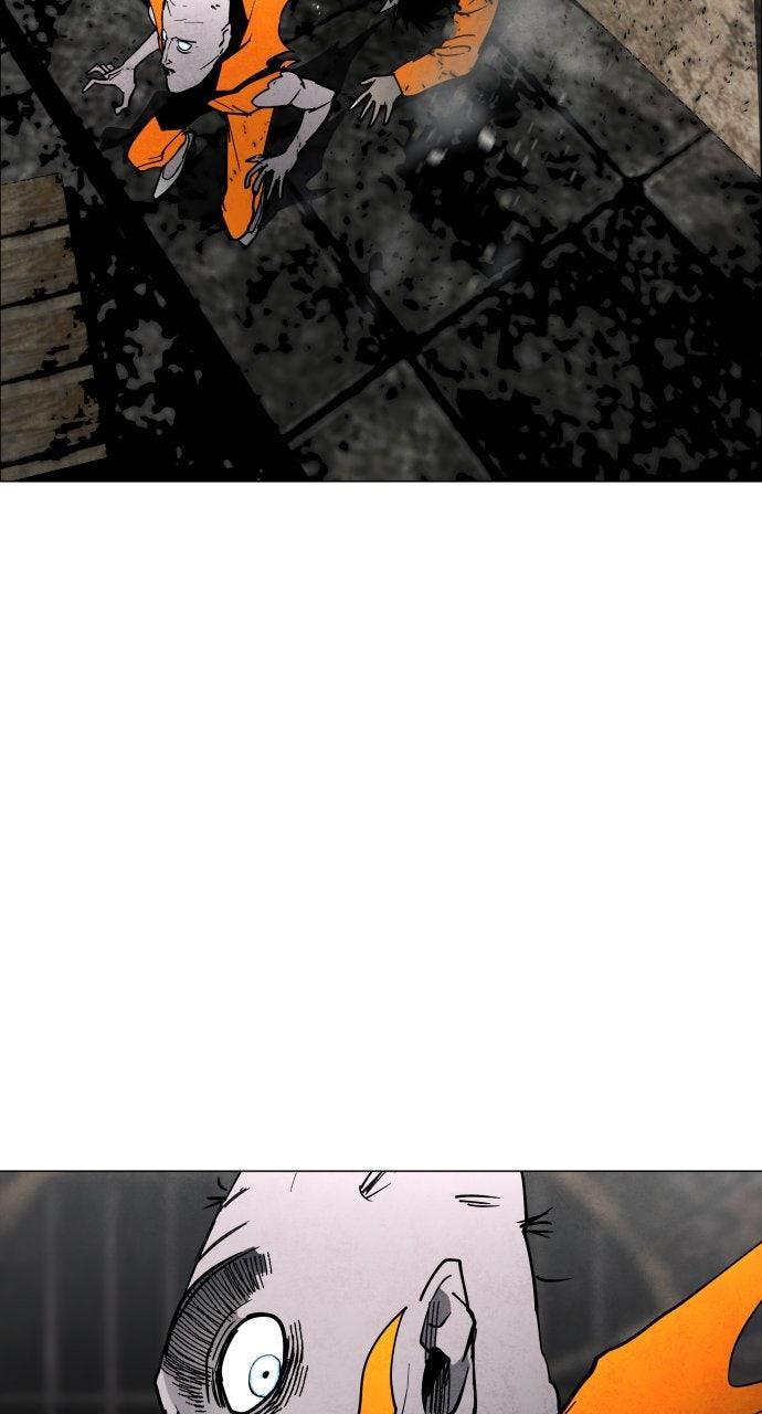 Read Fog Land Manga Online