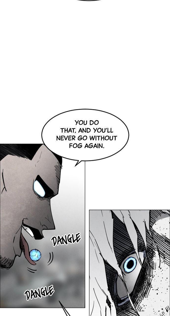 Read Fog Land Manga Online
