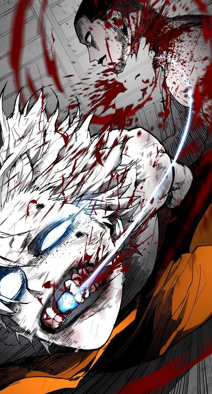 Read Fog Land Manga Online