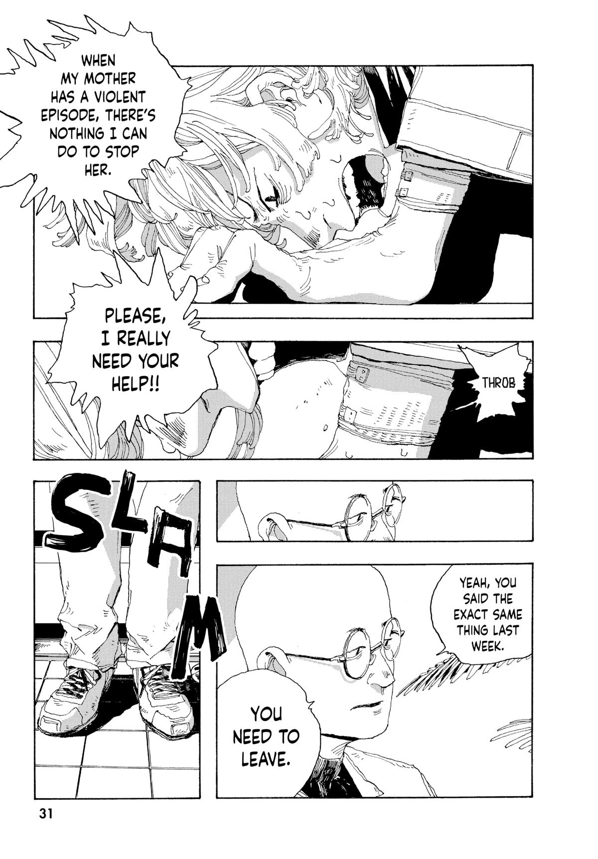 Read Fool Night Manga Online