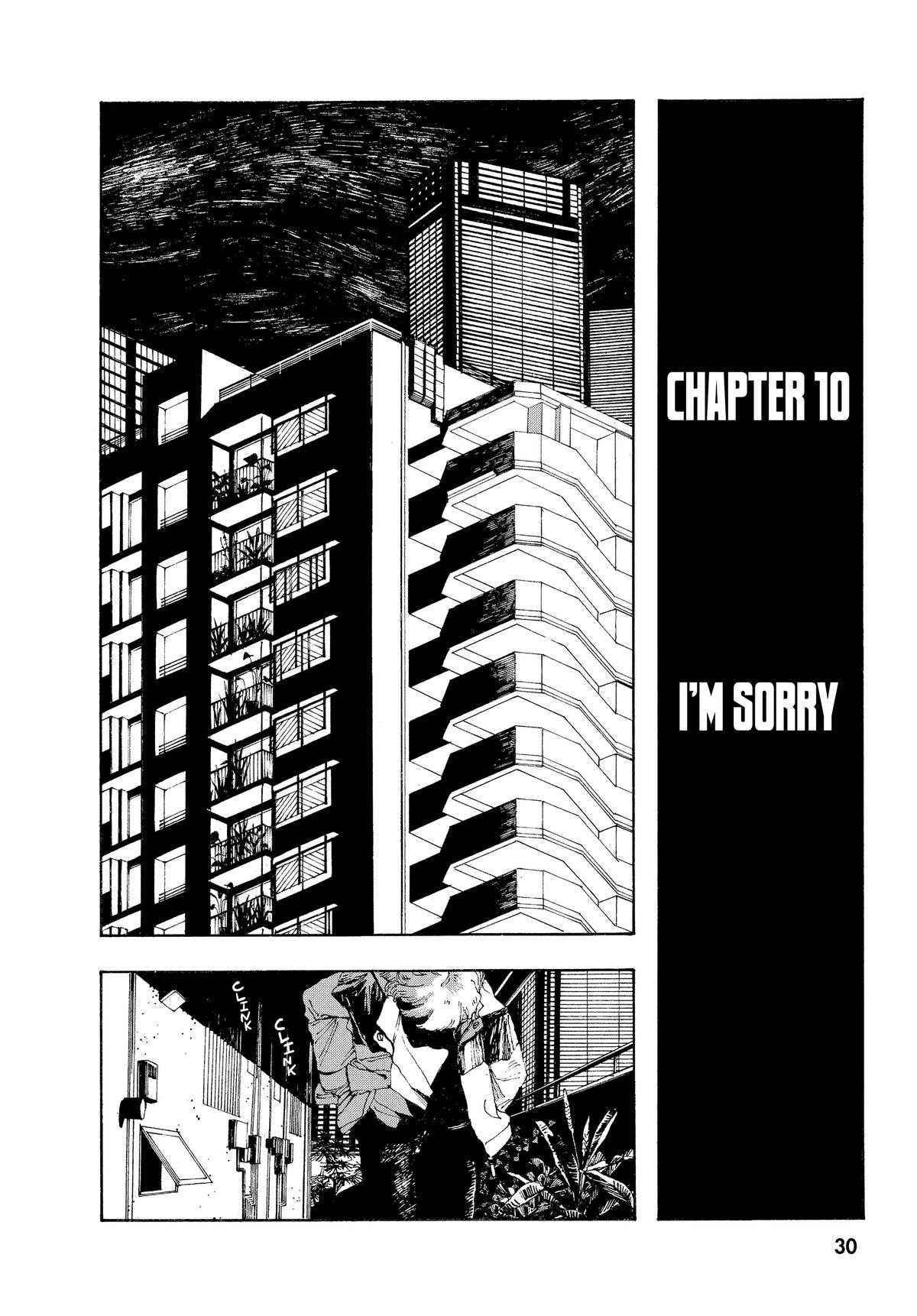 Read Fool Night Manga Online