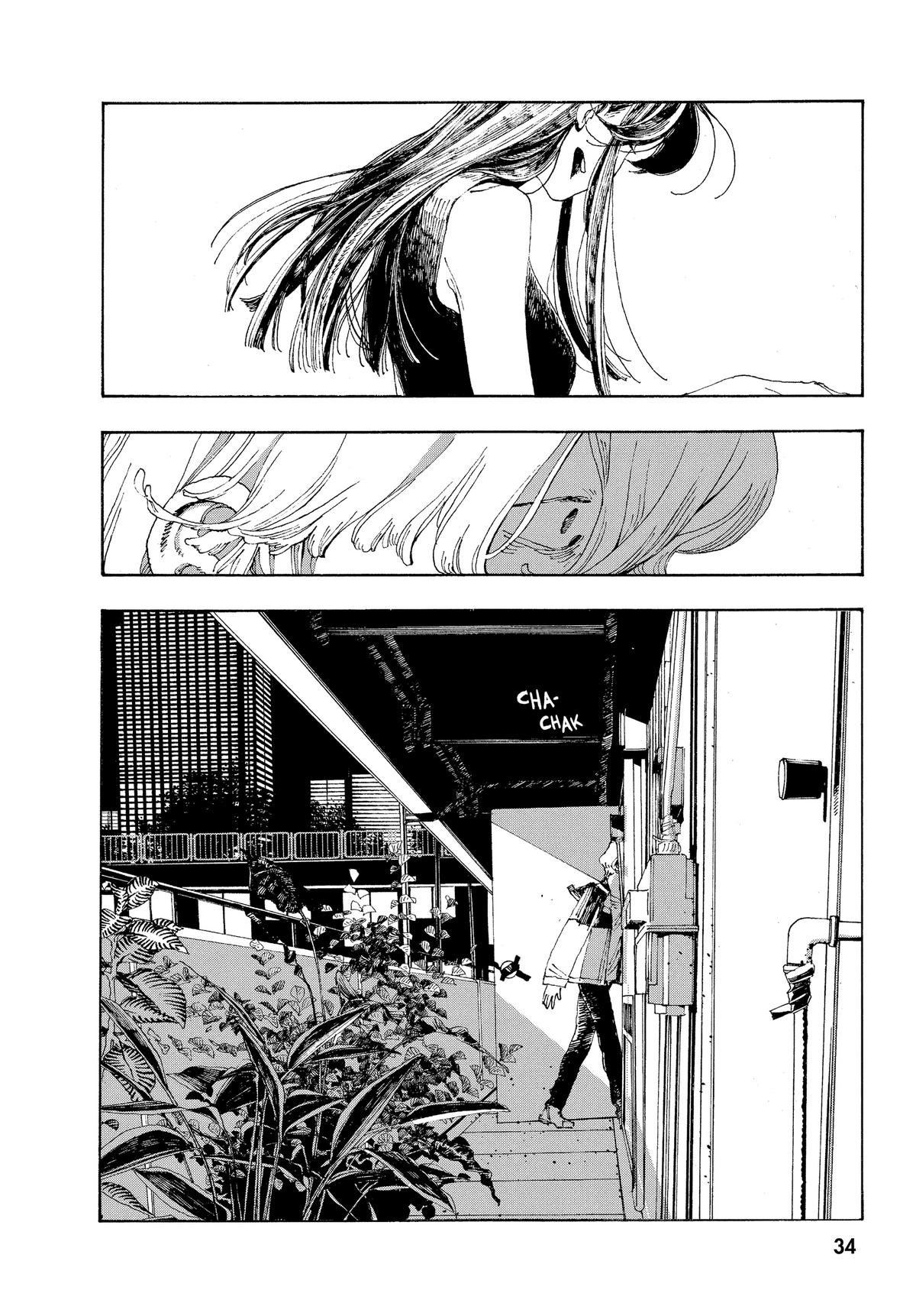 Read Fool Night Manga Online