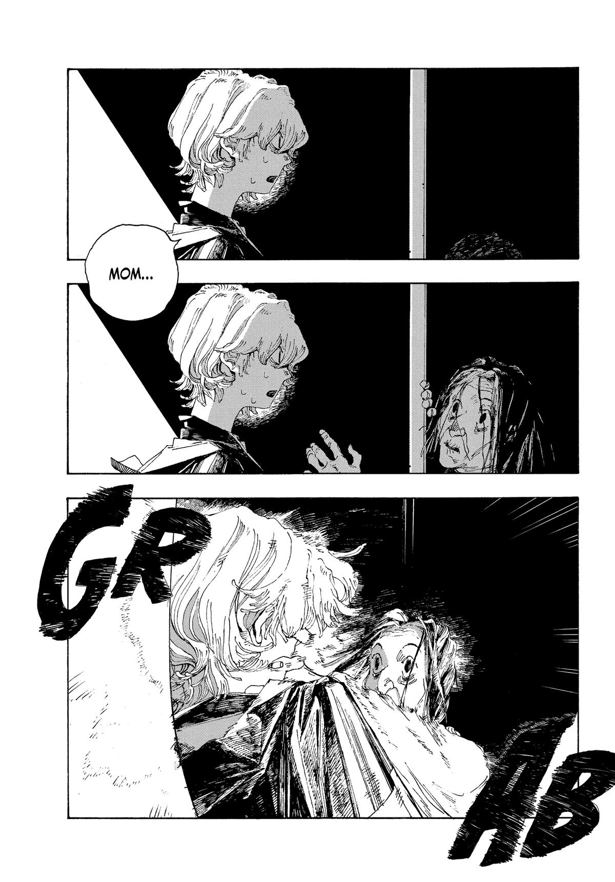 Read Fool Night Manga Online