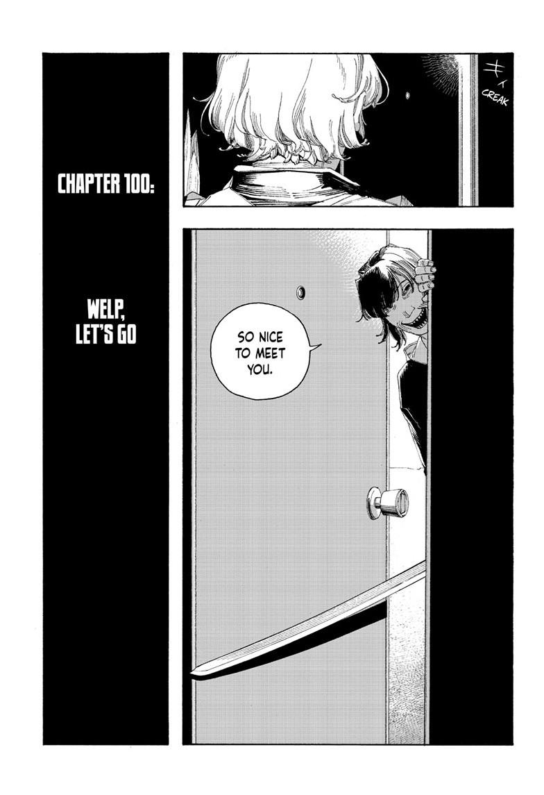 Read Fool Night Manga Online