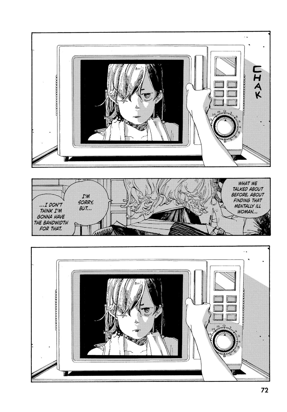 Read Fool Night Manga Online