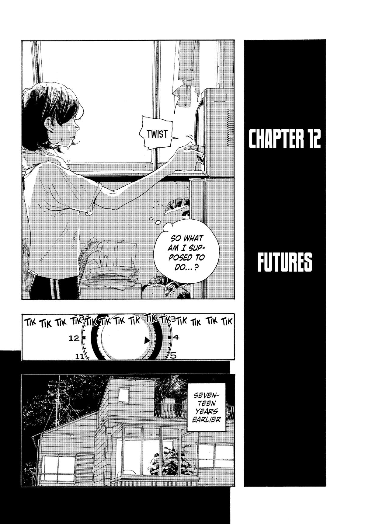 Read Fool Night Manga Online