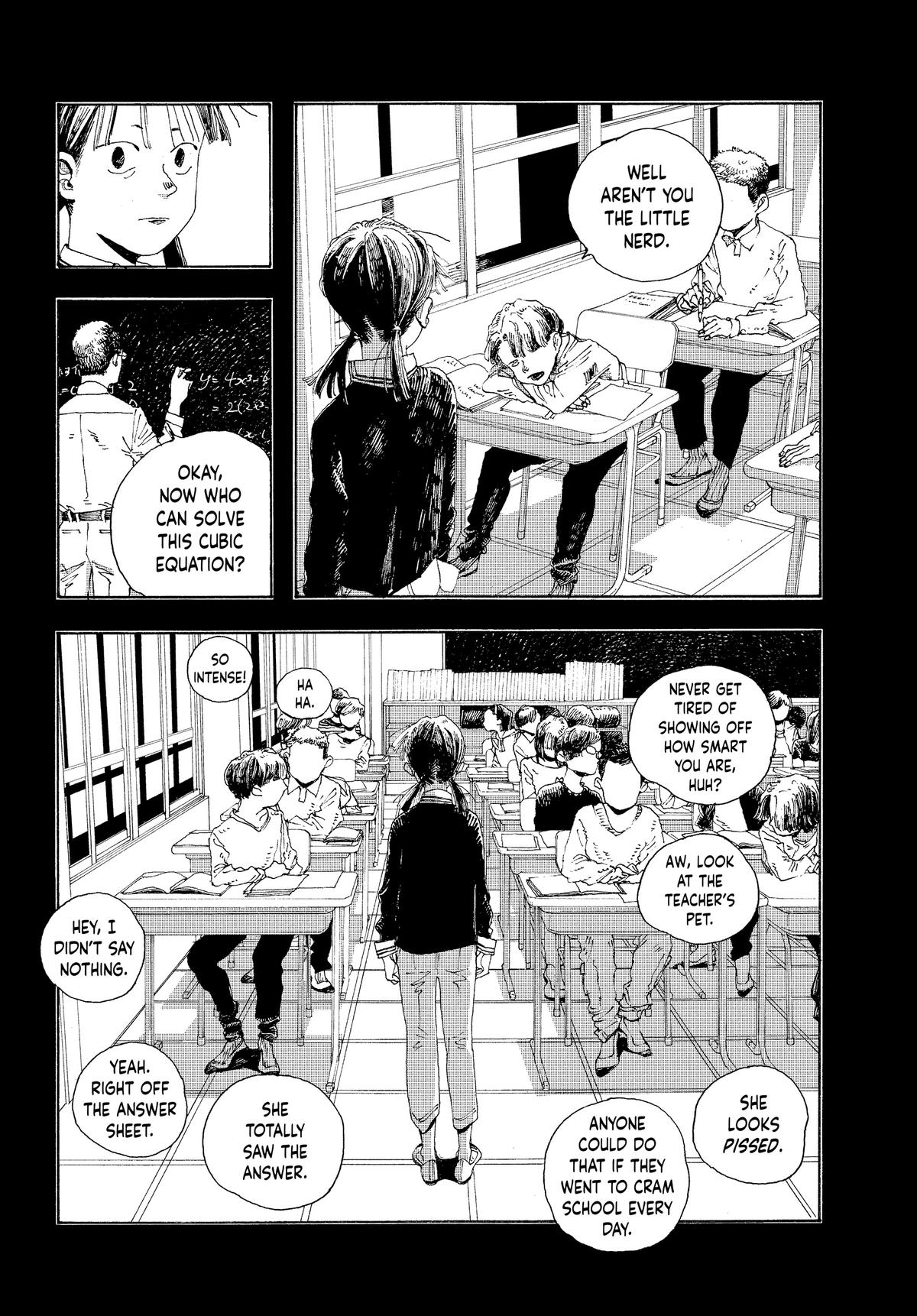 Read Fool Night Manga Online