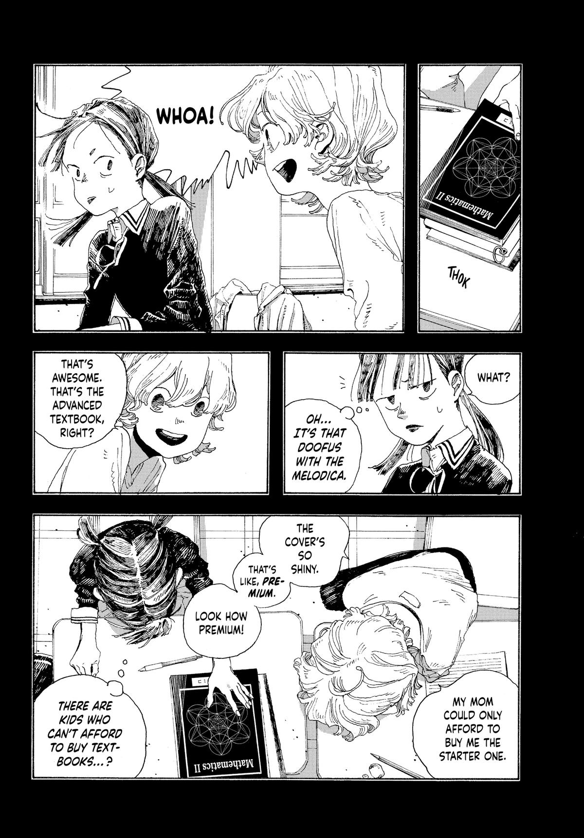 Read Fool Night Manga Online