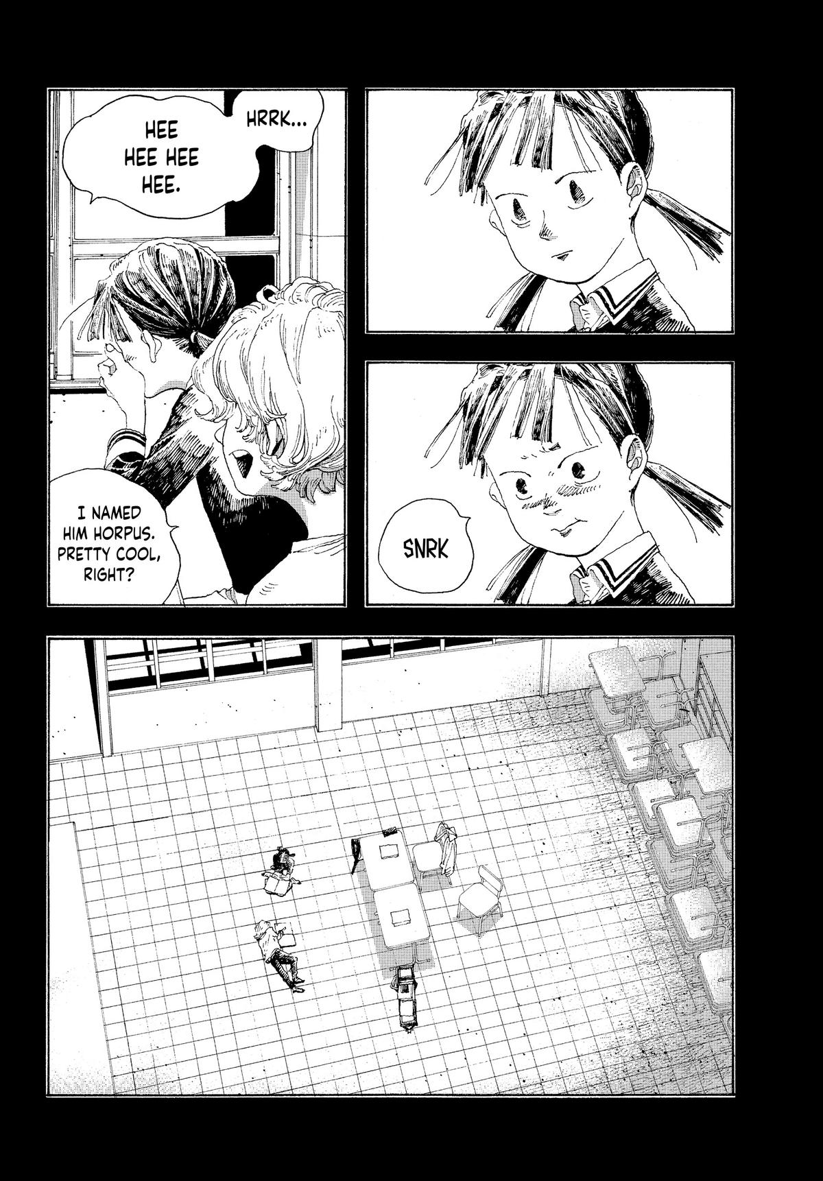 Read Fool Night Manga Online