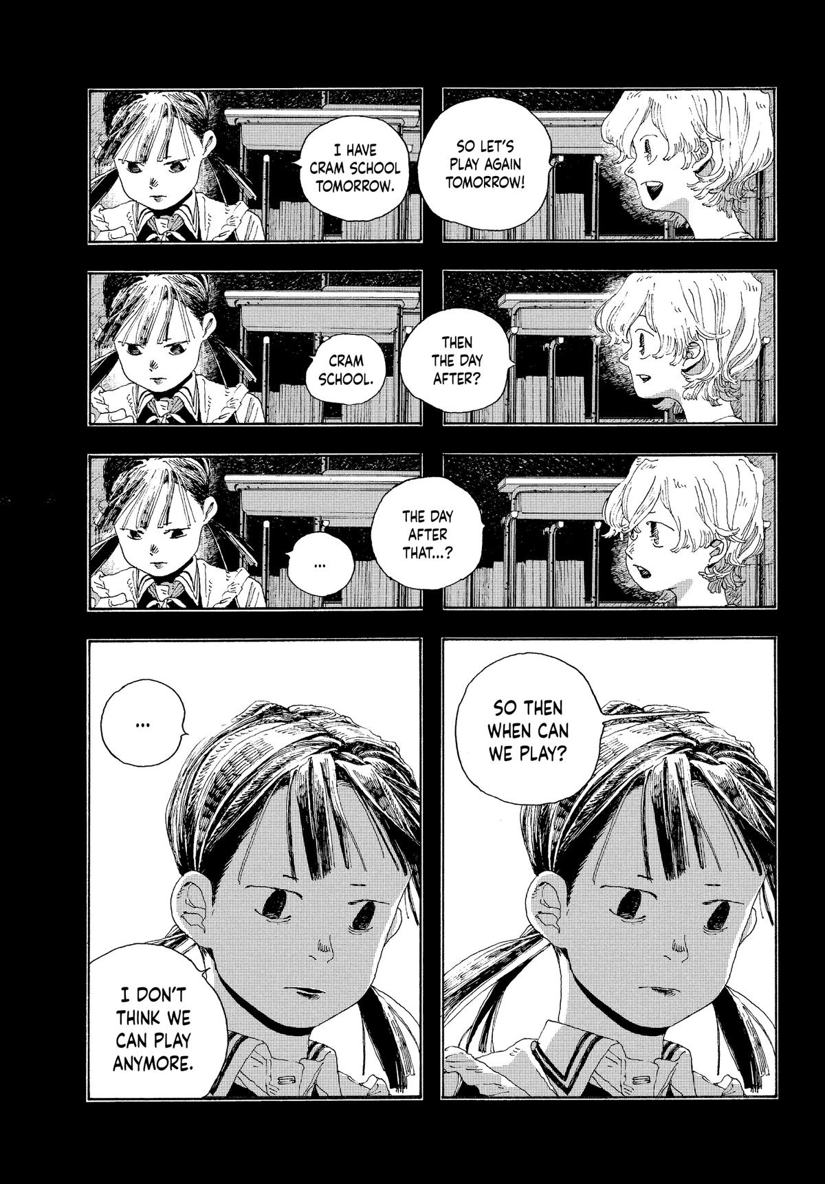 Read Fool Night Manga Online