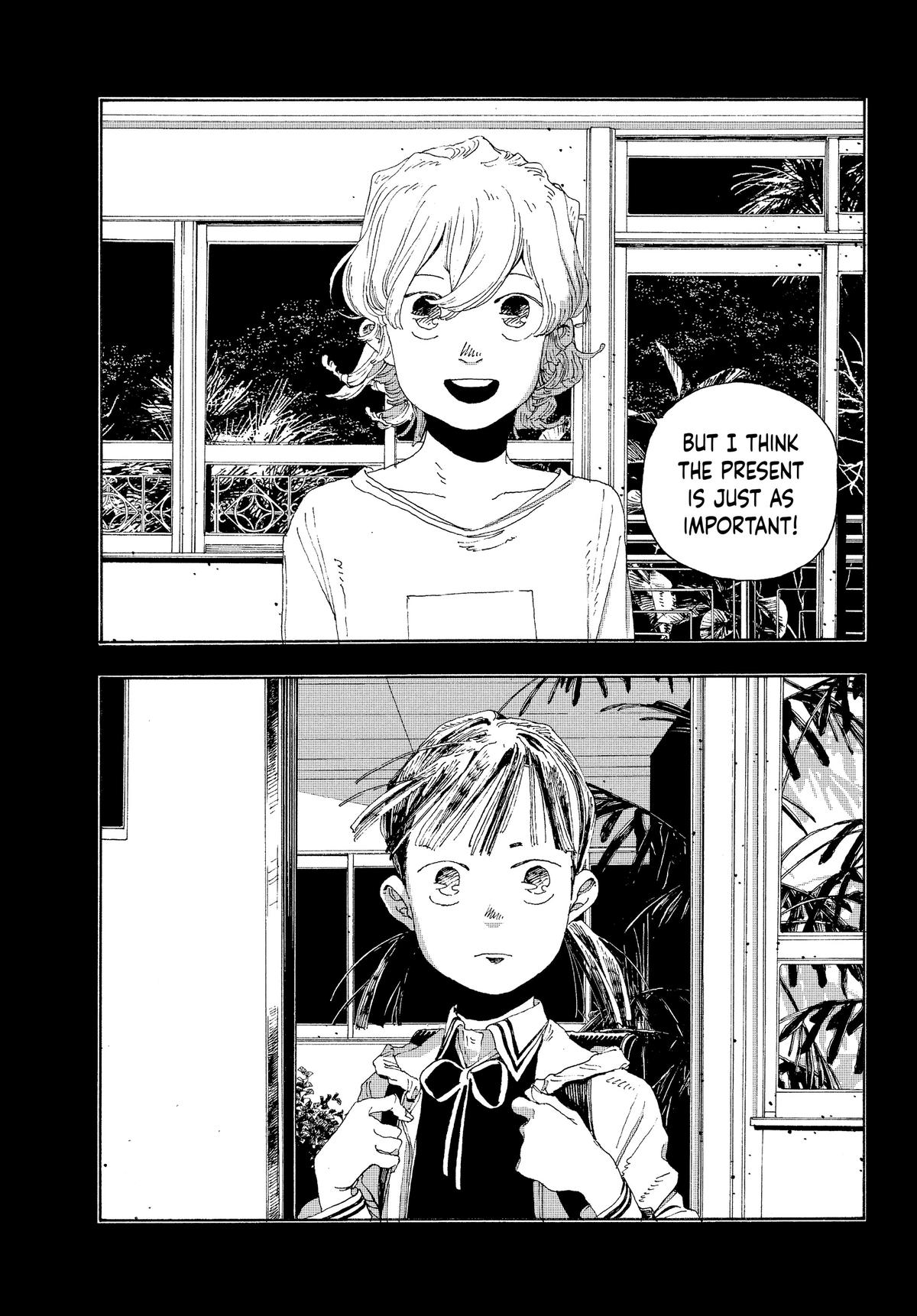 Read Fool Night Manga Online