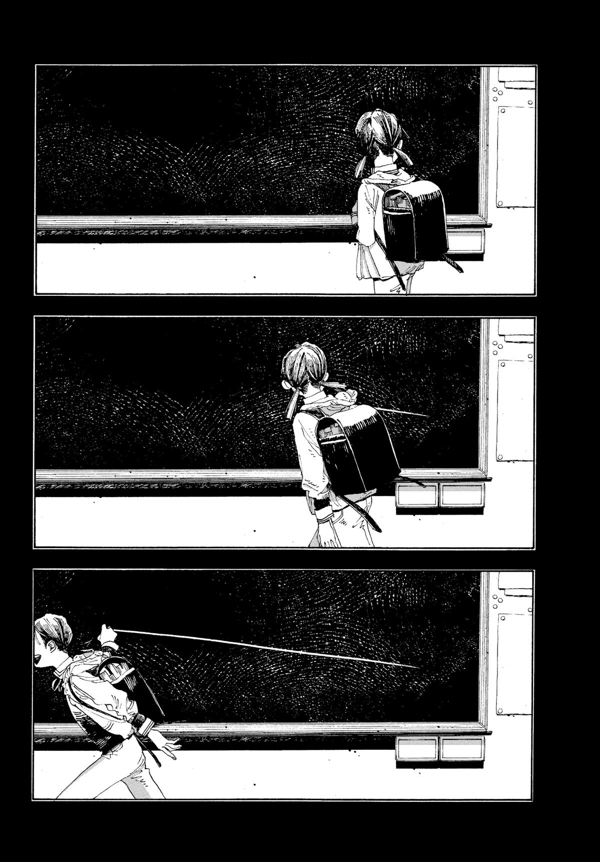Read Fool Night Manga Online