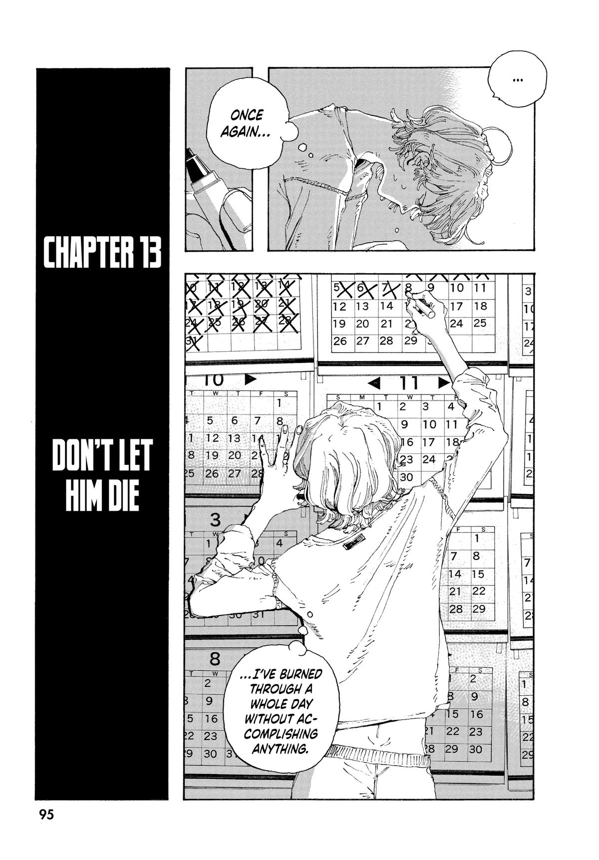 Read Fool Night Manga Online