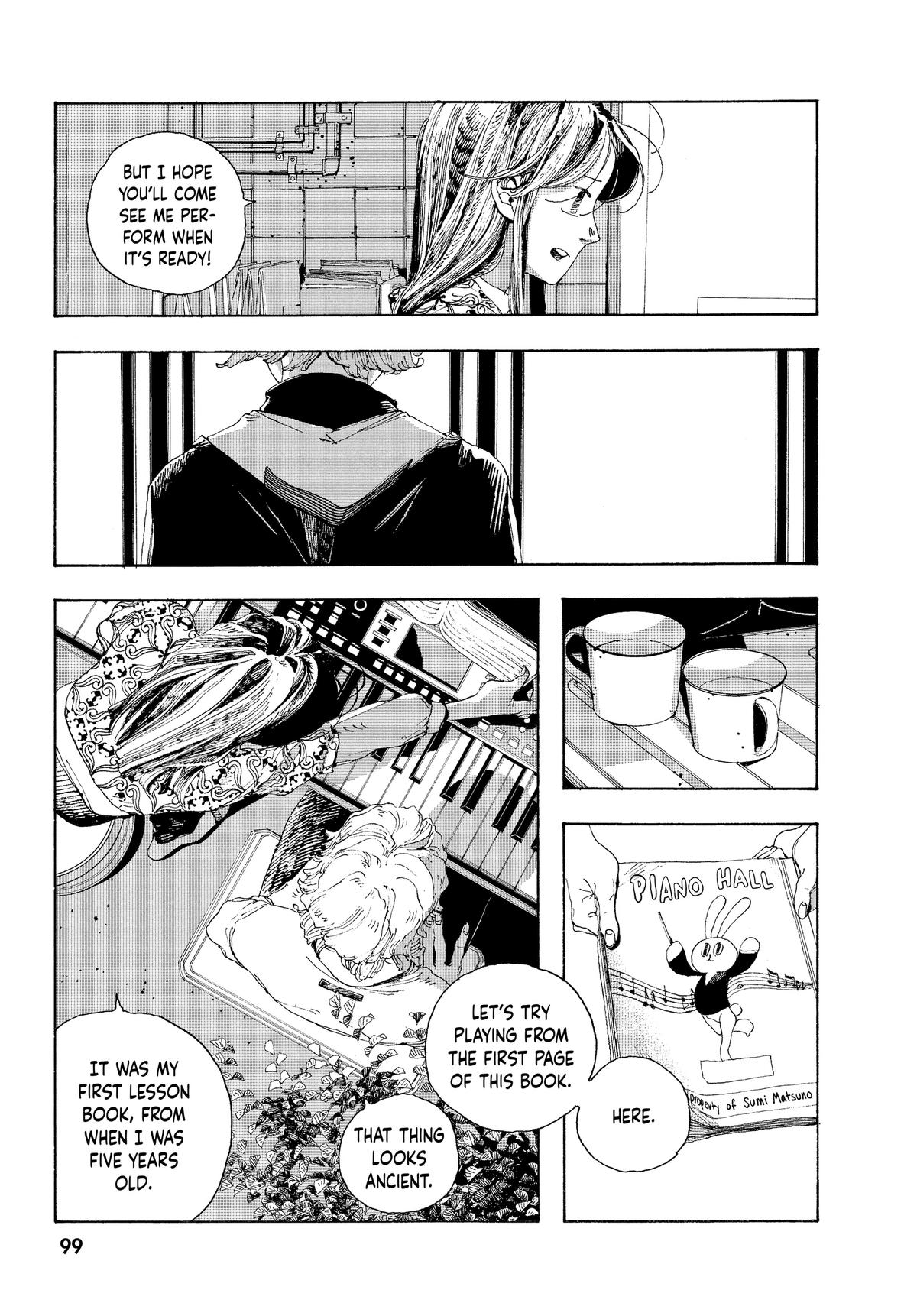 Read Fool Night Manga Online