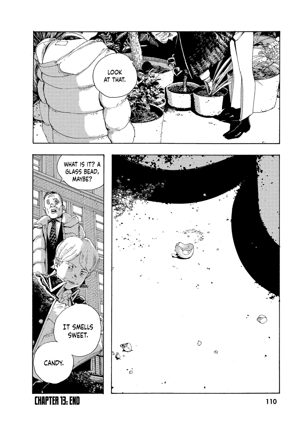 Read Fool Night Manga Online