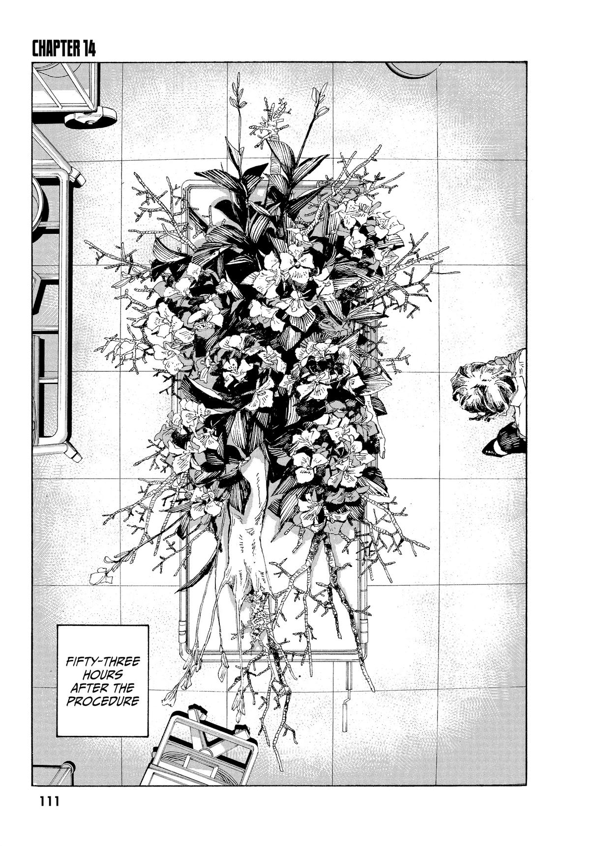 Read Fool Night Manga Online