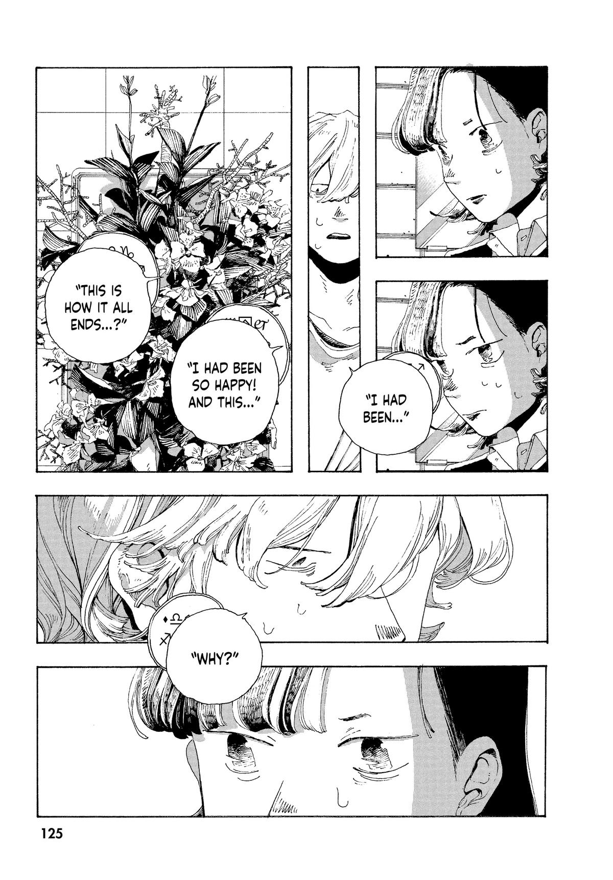 Read Fool Night Manga Online