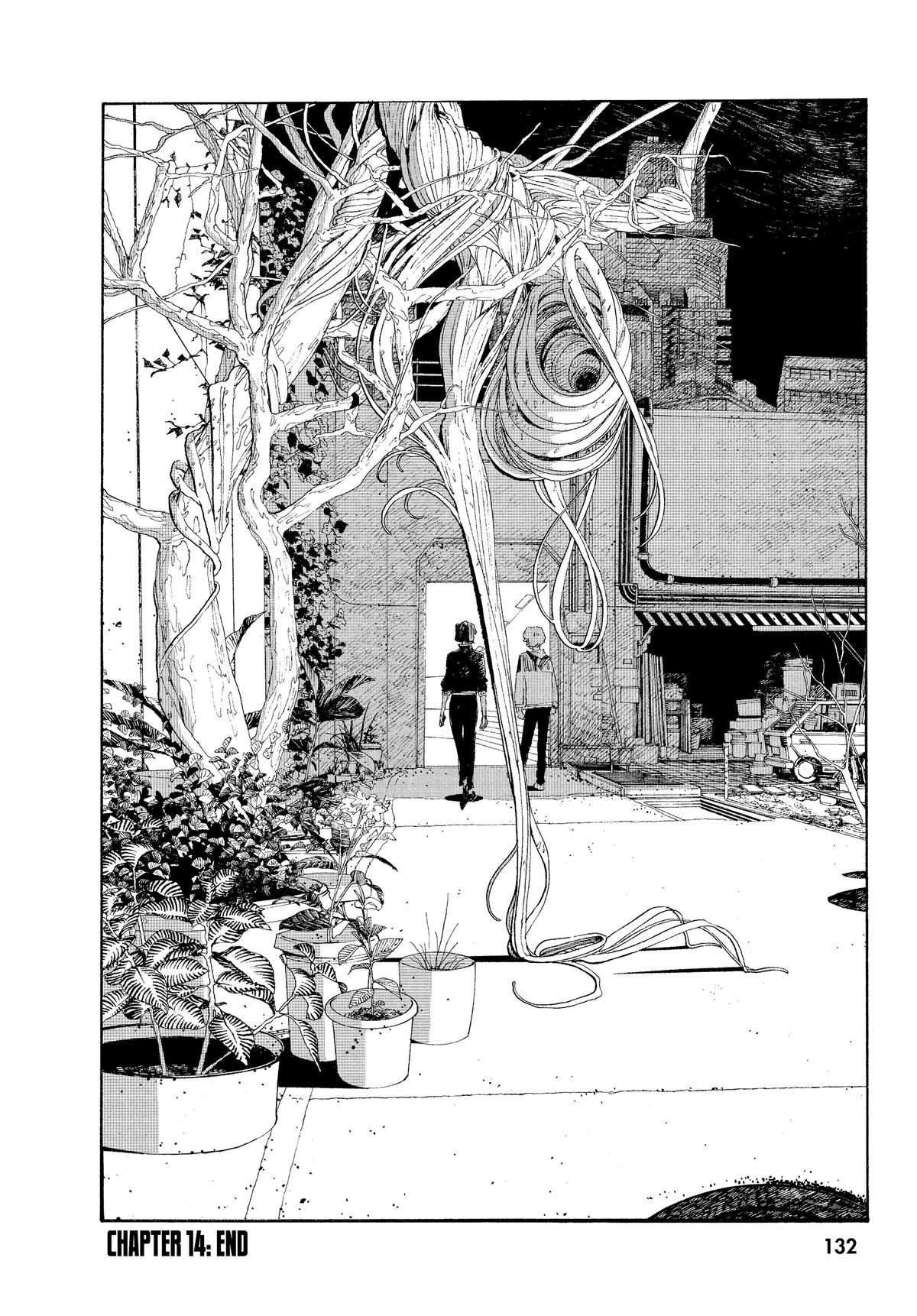 Read Fool Night Manga Online