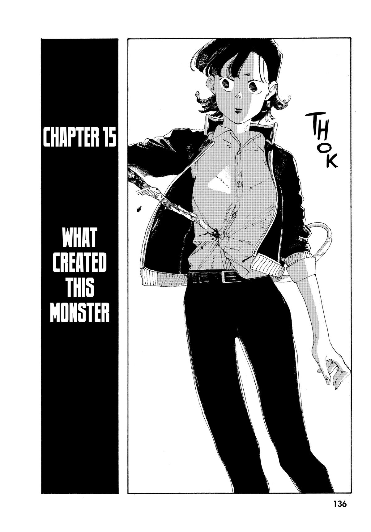 Read Fool Night Manga Online