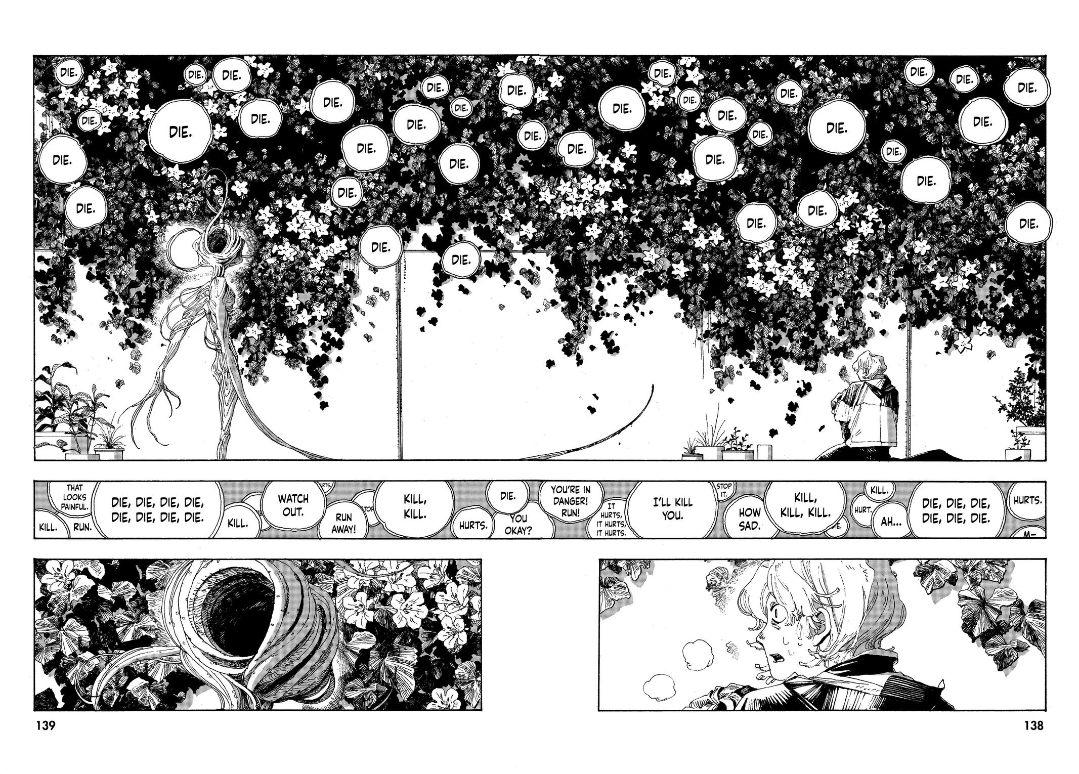 Read Fool Night Manga Online