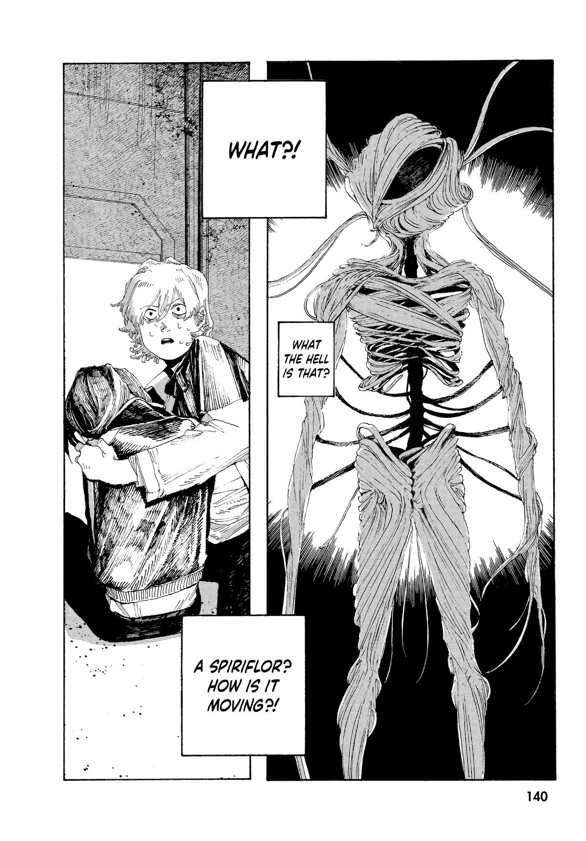Read Fool Night Manga Online