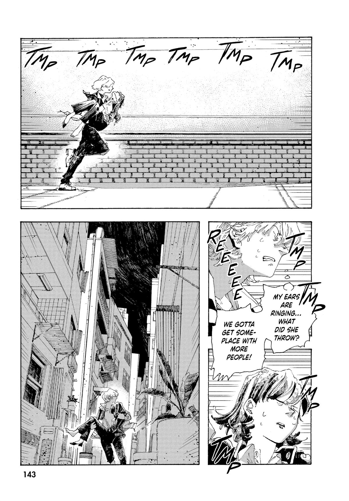 Read Fool Night Manga Online