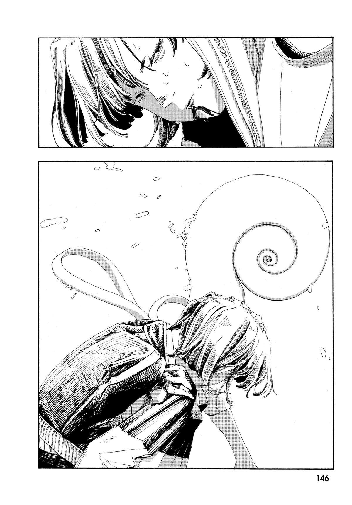Read Fool Night Manga Online