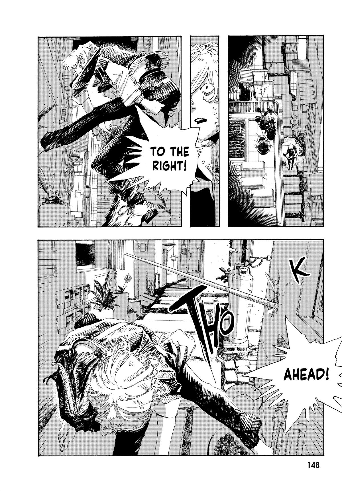 Read Fool Night Manga Online