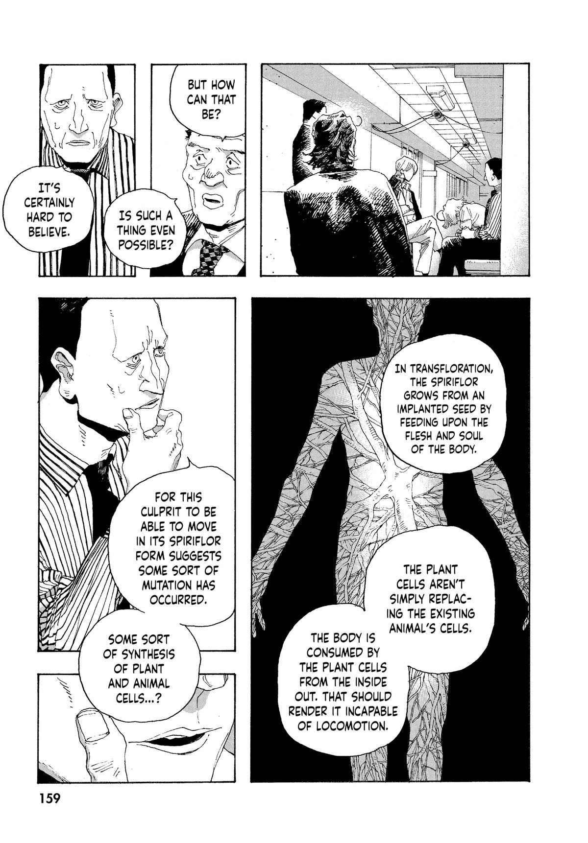 Read Fool Night Manga Online