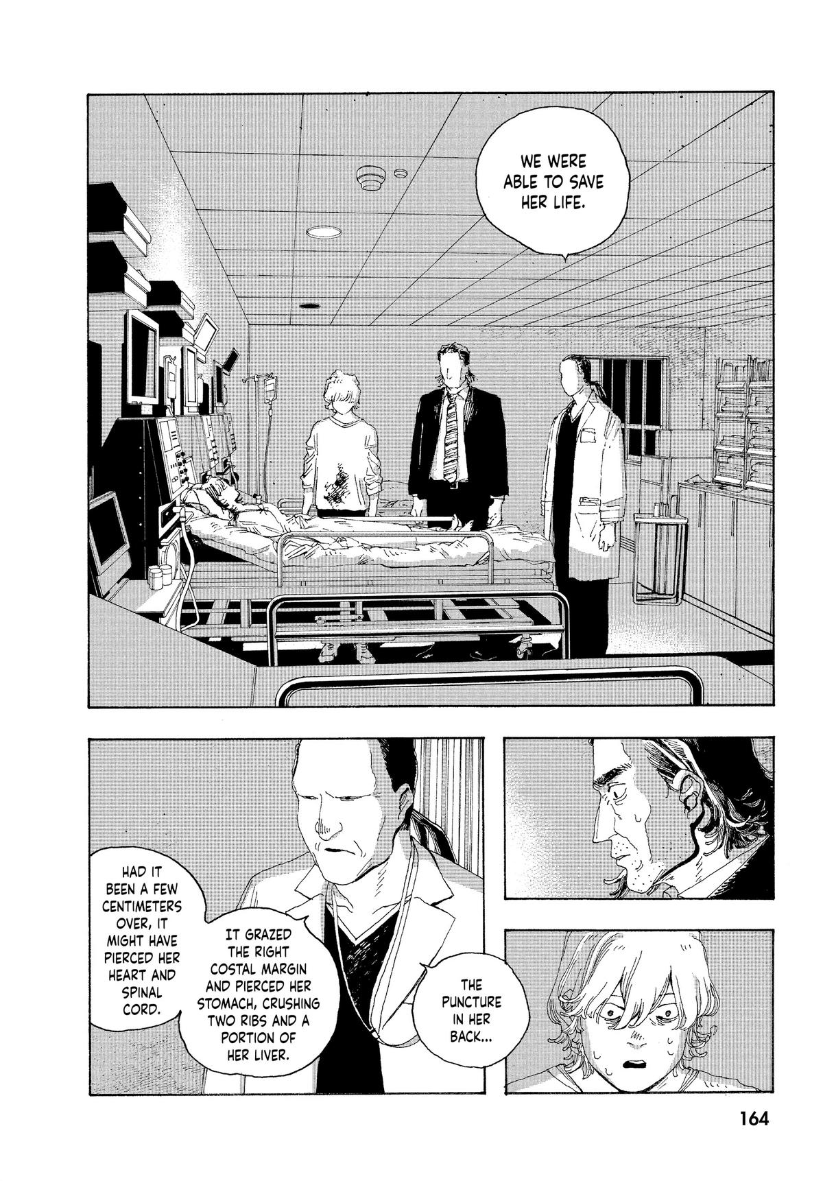 Read Fool Night Manga Online