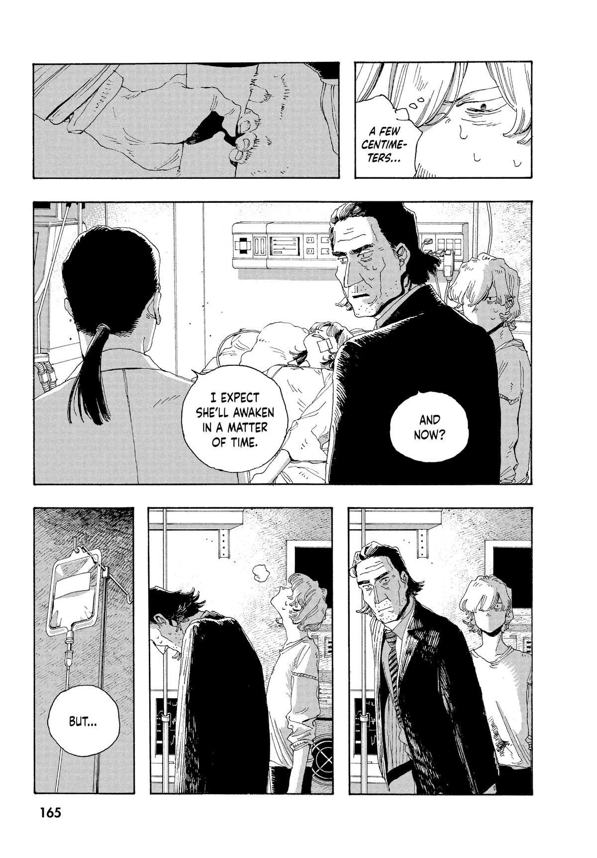 Read Fool Night Manga Online