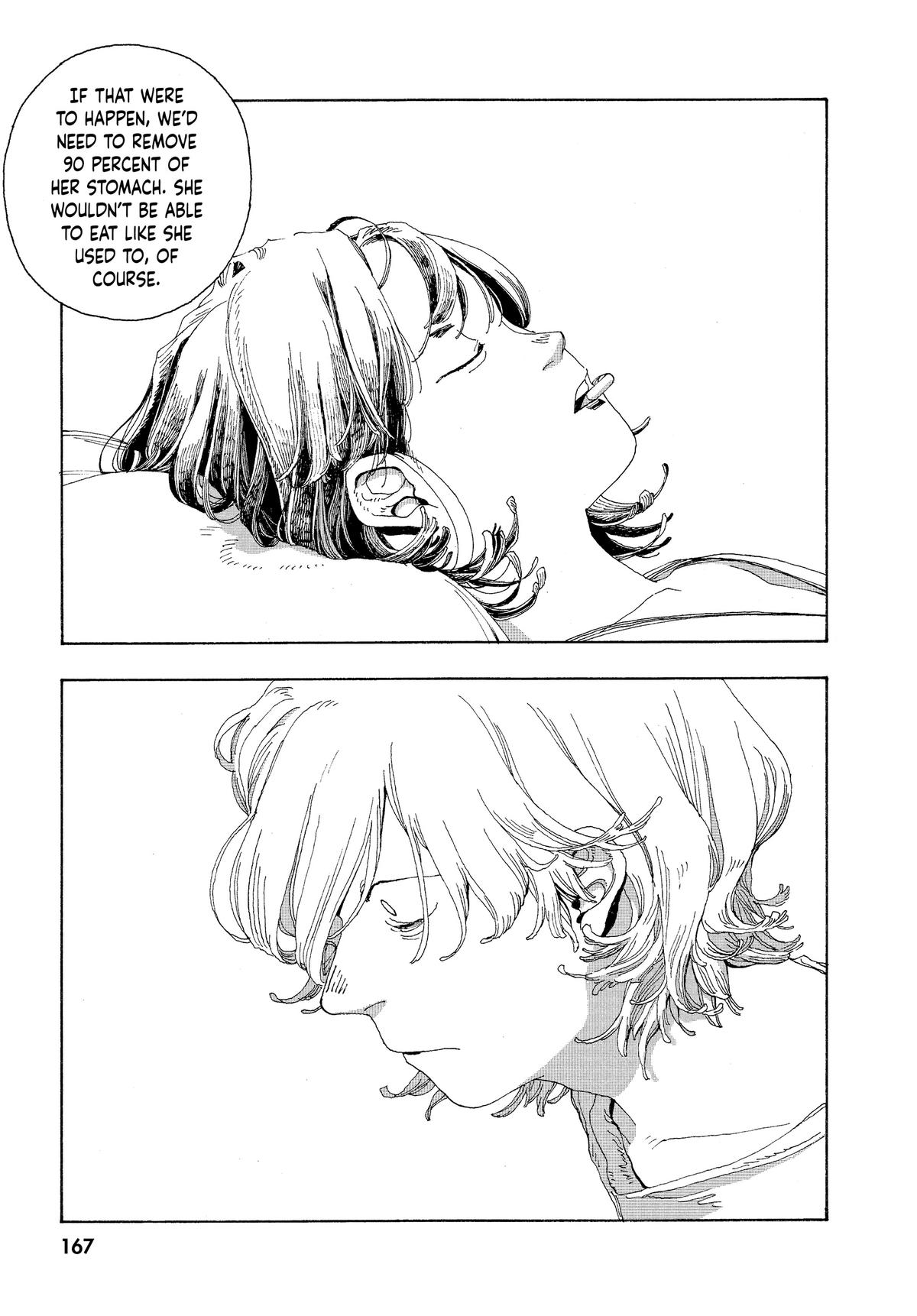 Read Fool Night Manga Online