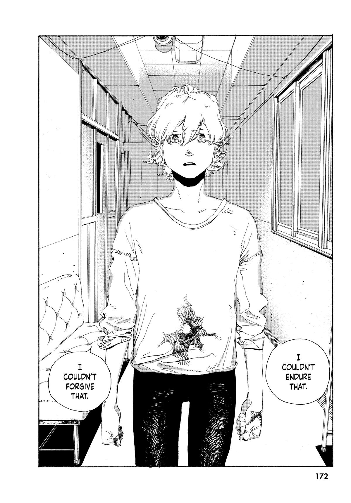 Read Fool Night Manga Online