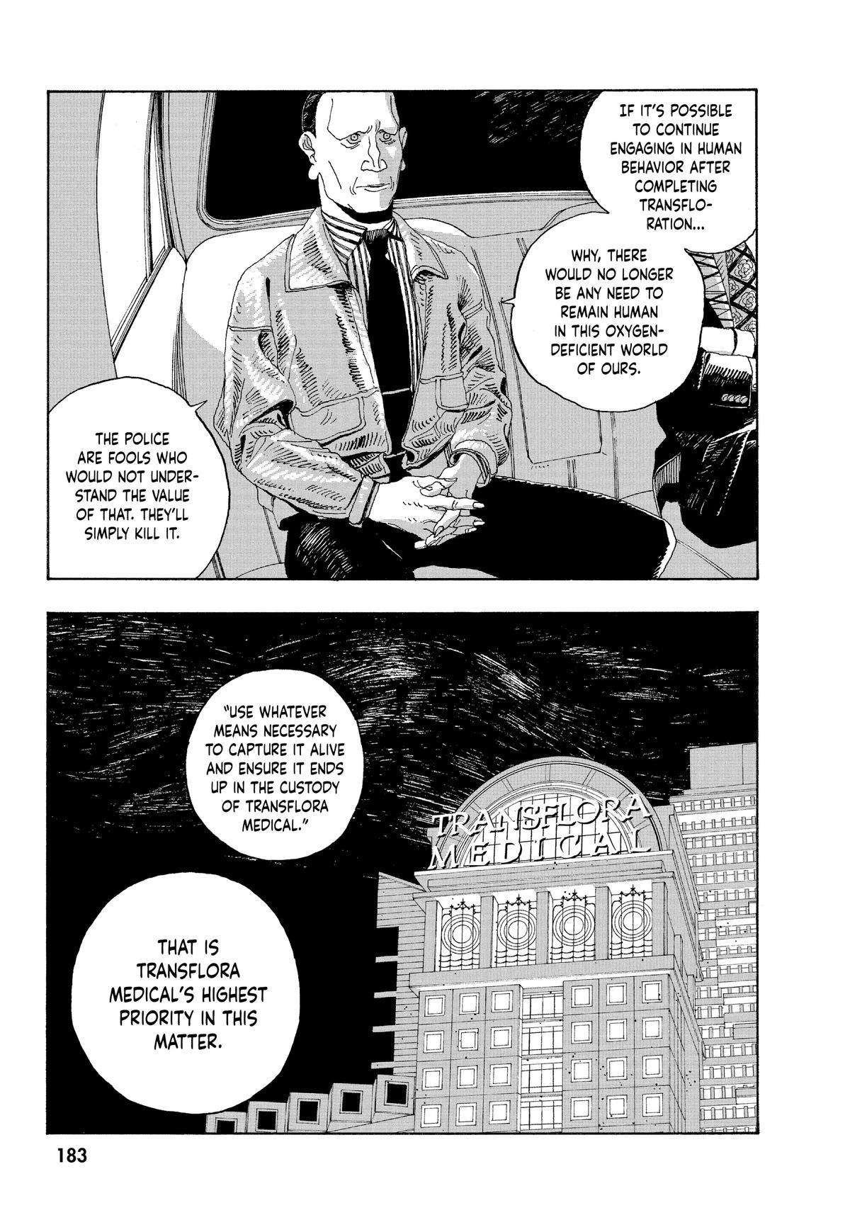 Read Fool Night Manga Online