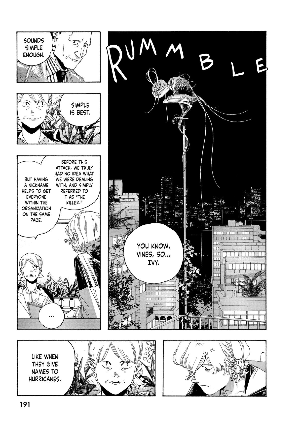 Read Fool Night Manga Online