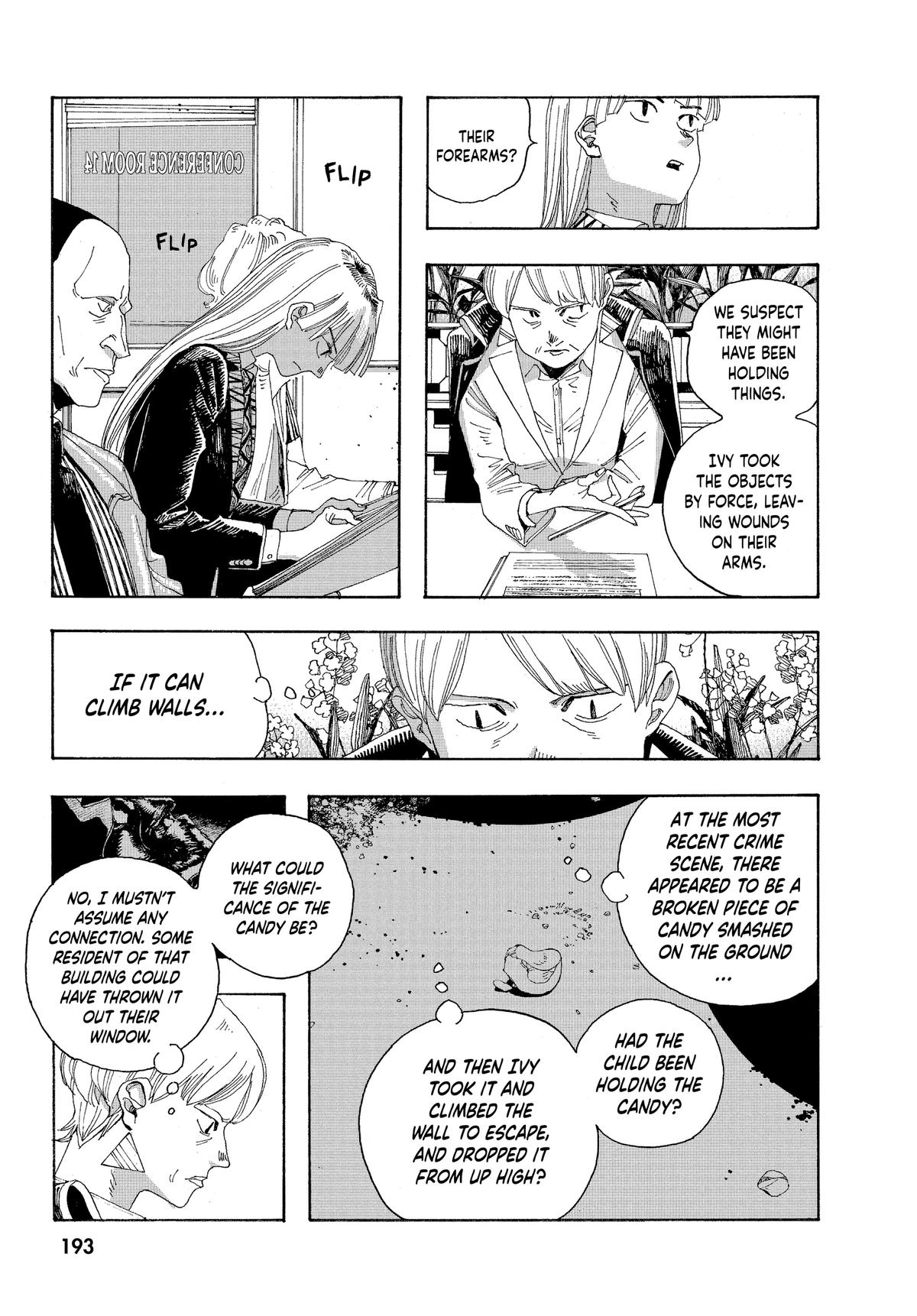 Read Fool Night Manga Online