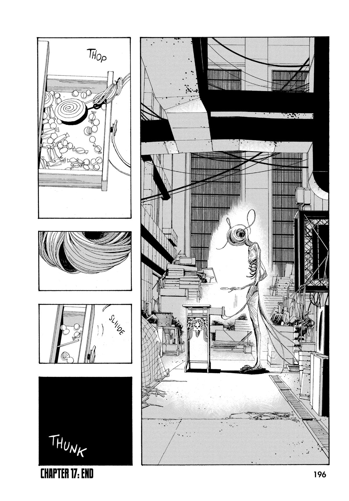 Read Fool Night Manga Online