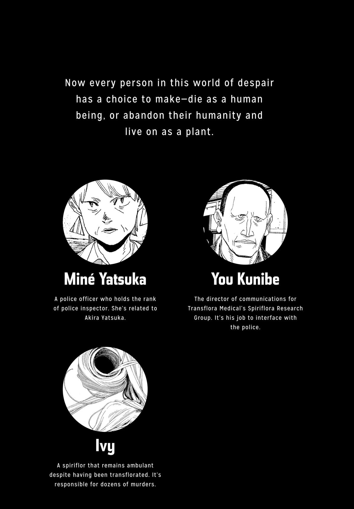 Read Fool Night Manga Online