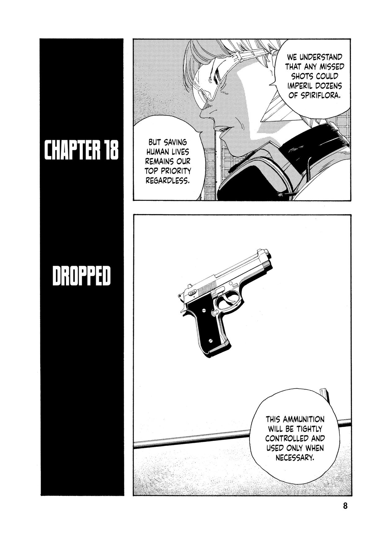 Read Fool Night Manga Online