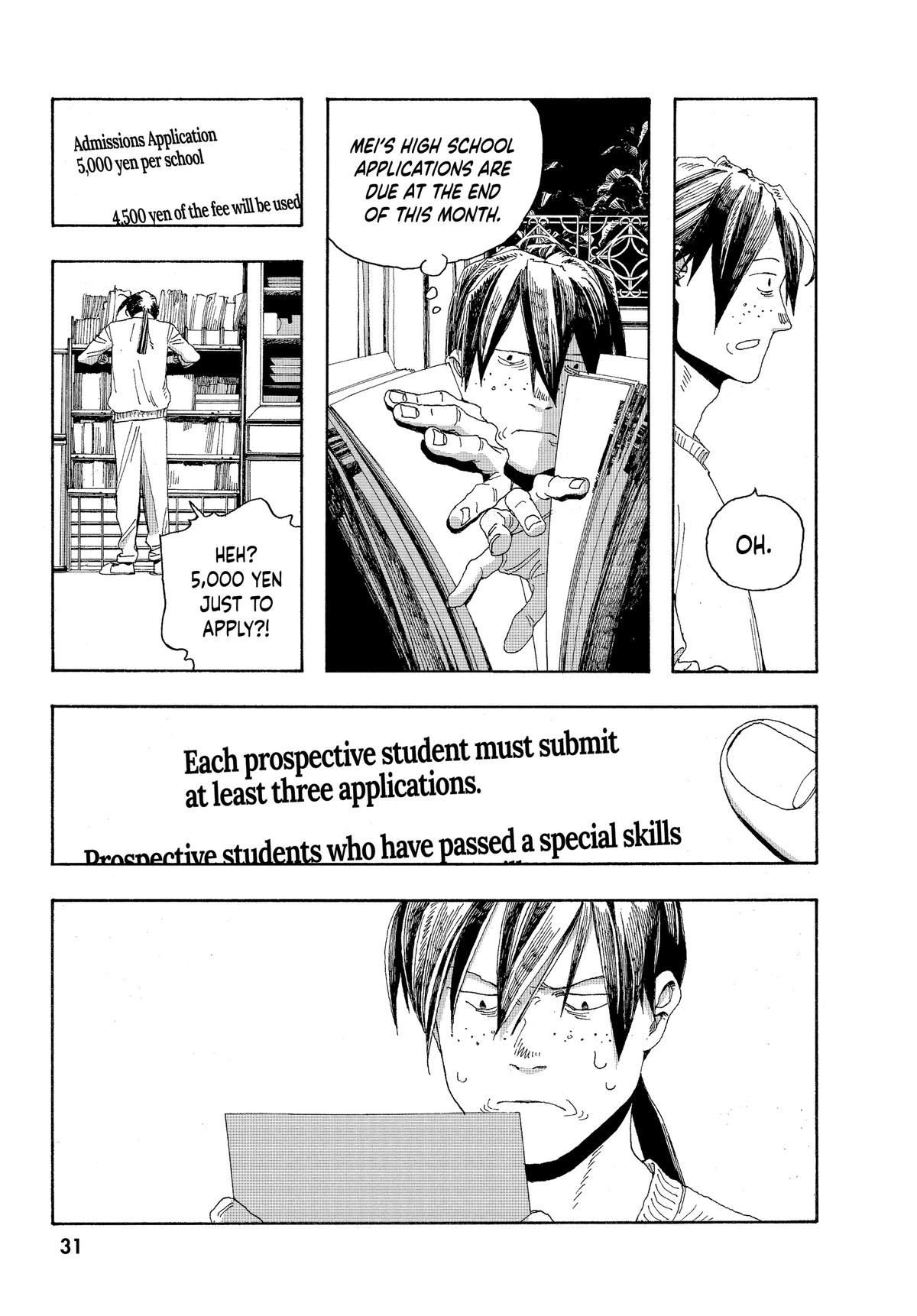 Read Fool Night Manga Online