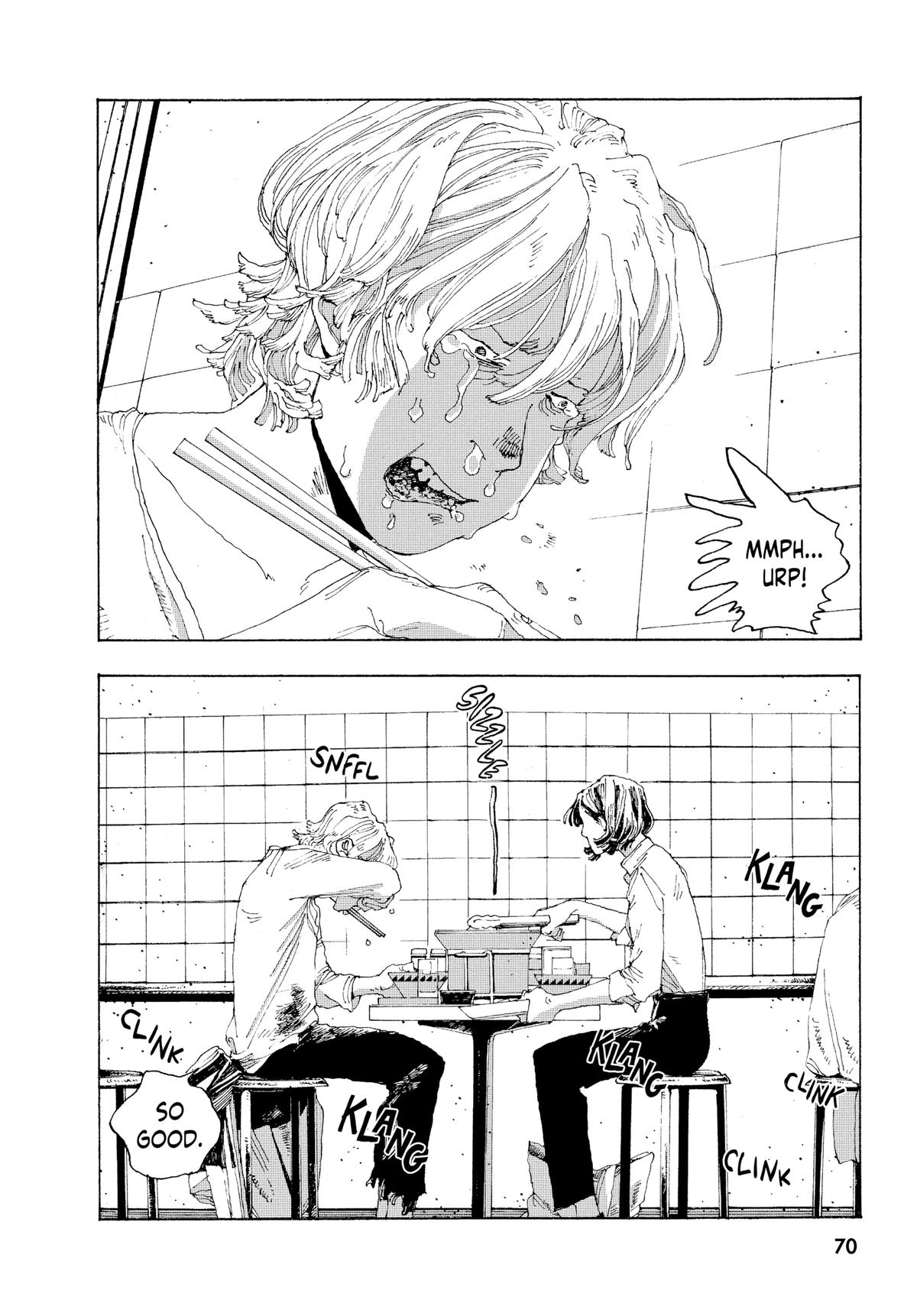 Read Fool Night Manga Online