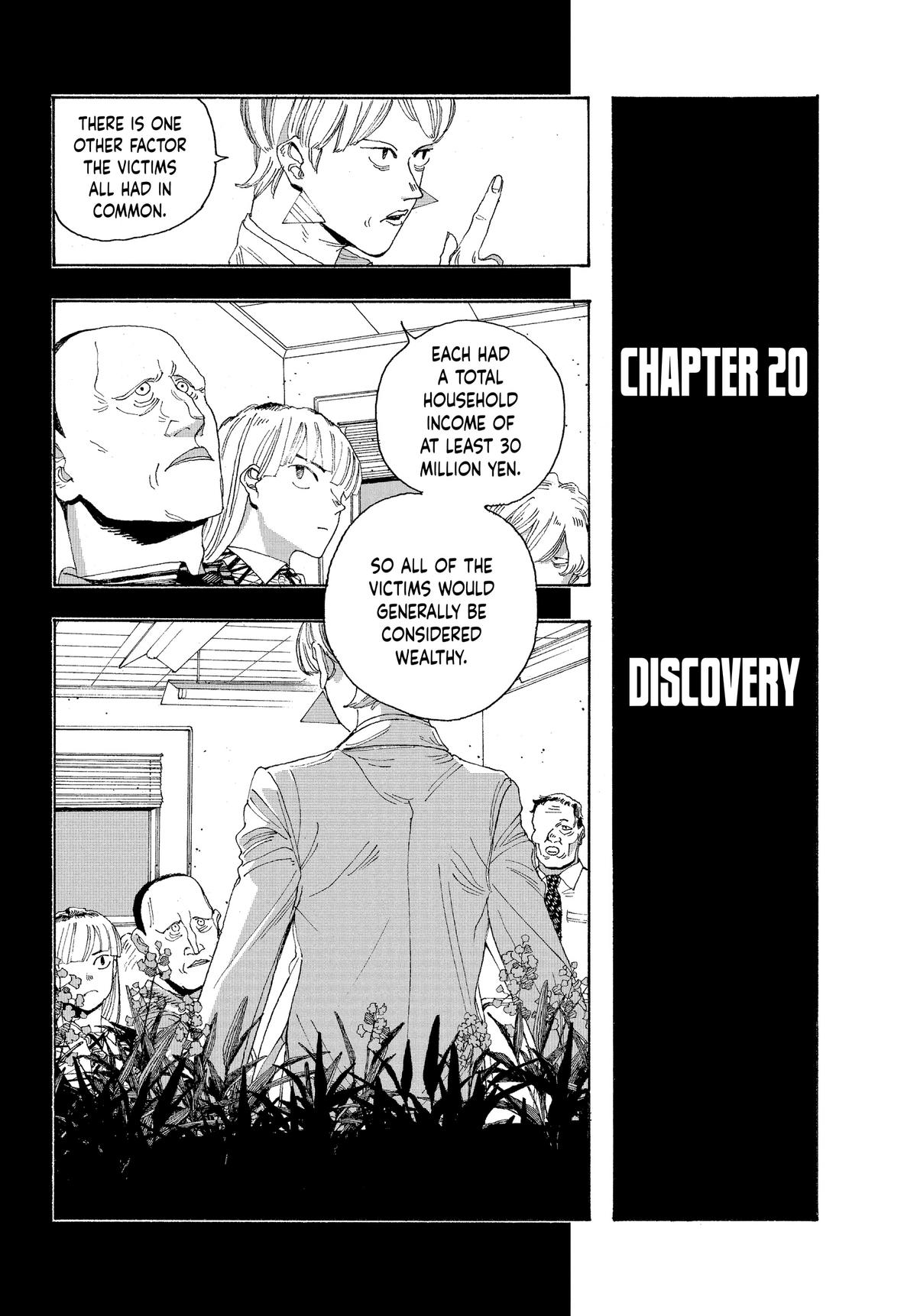 Read Fool Night Manga Online
