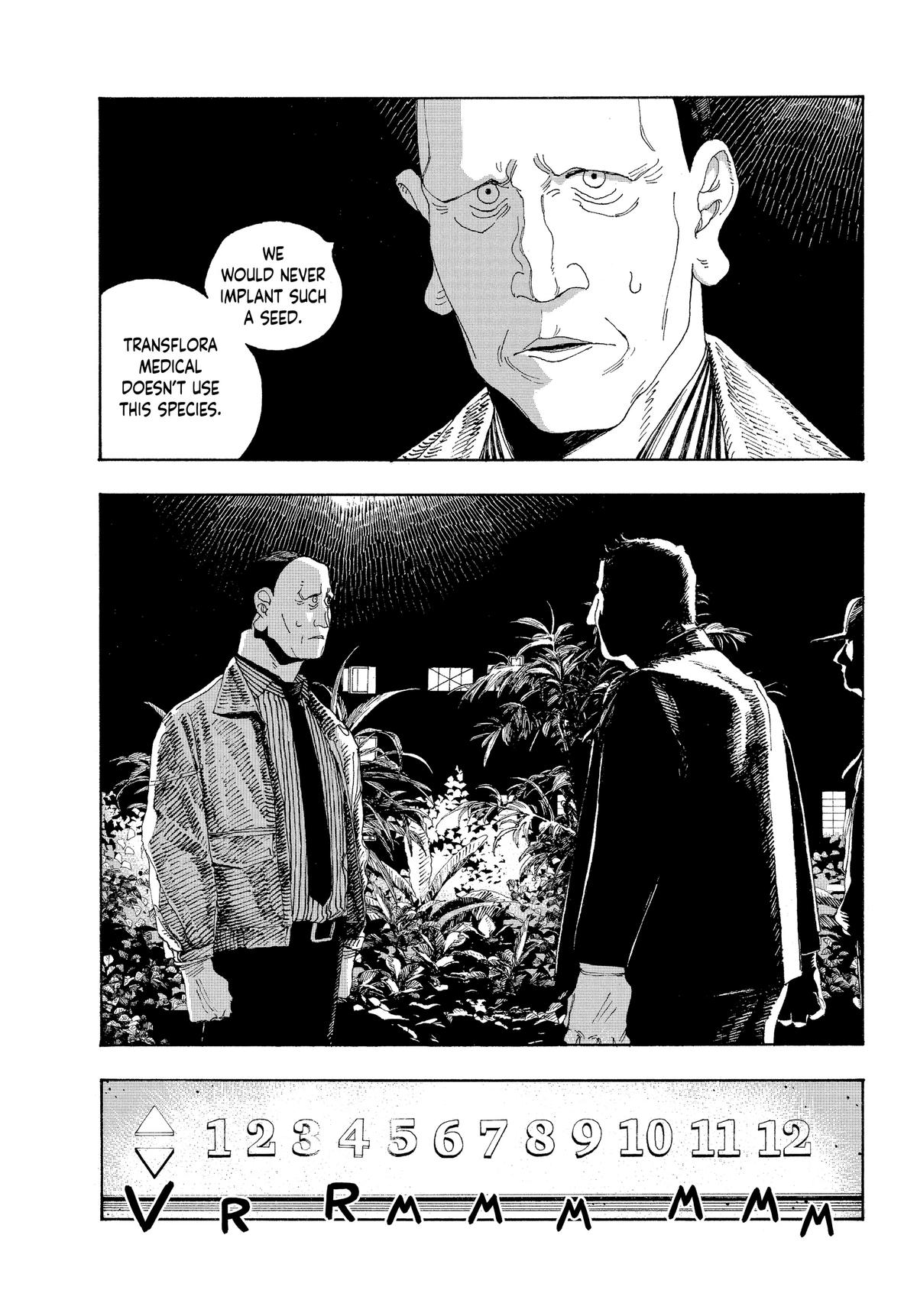 Read Fool Night Manga Online