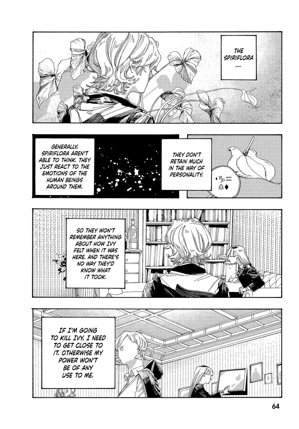 Read Fool Night Manga Online