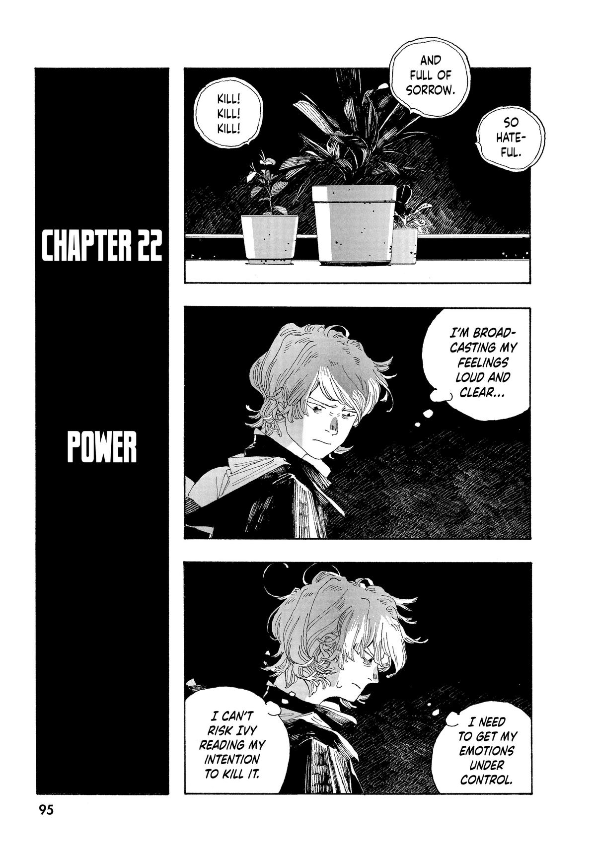 Read Fool Night Manga Online