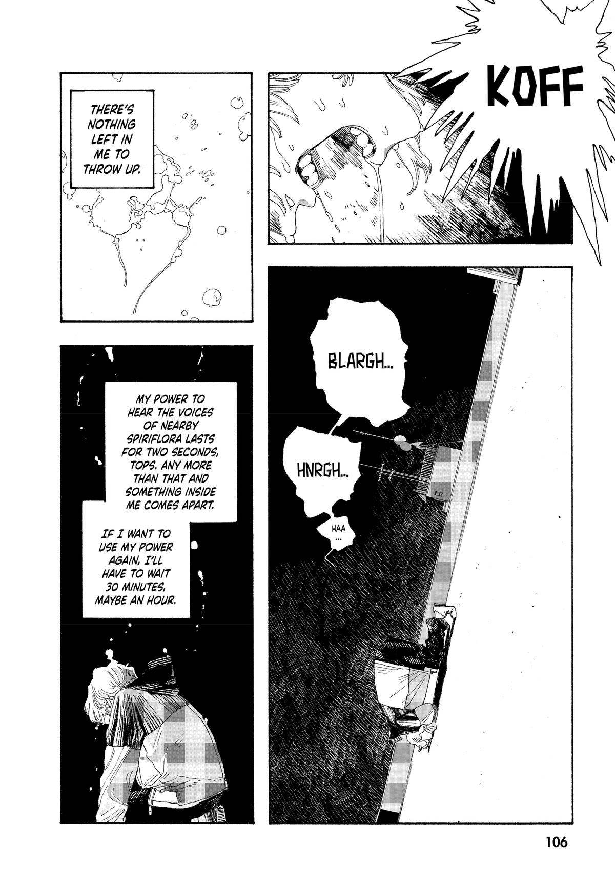Read Fool Night Manga Online