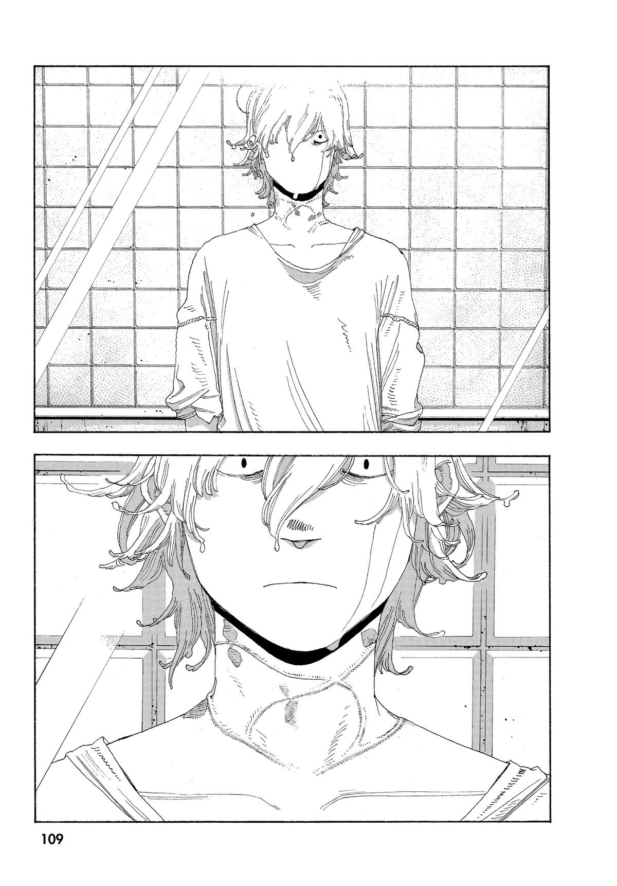 Read Fool Night Manga Online
