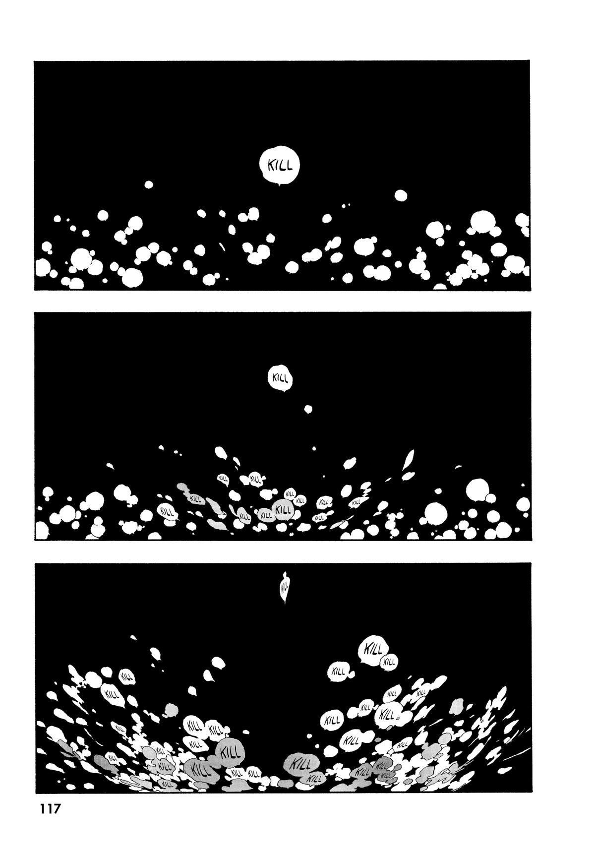 Read Fool Night Manga Online
