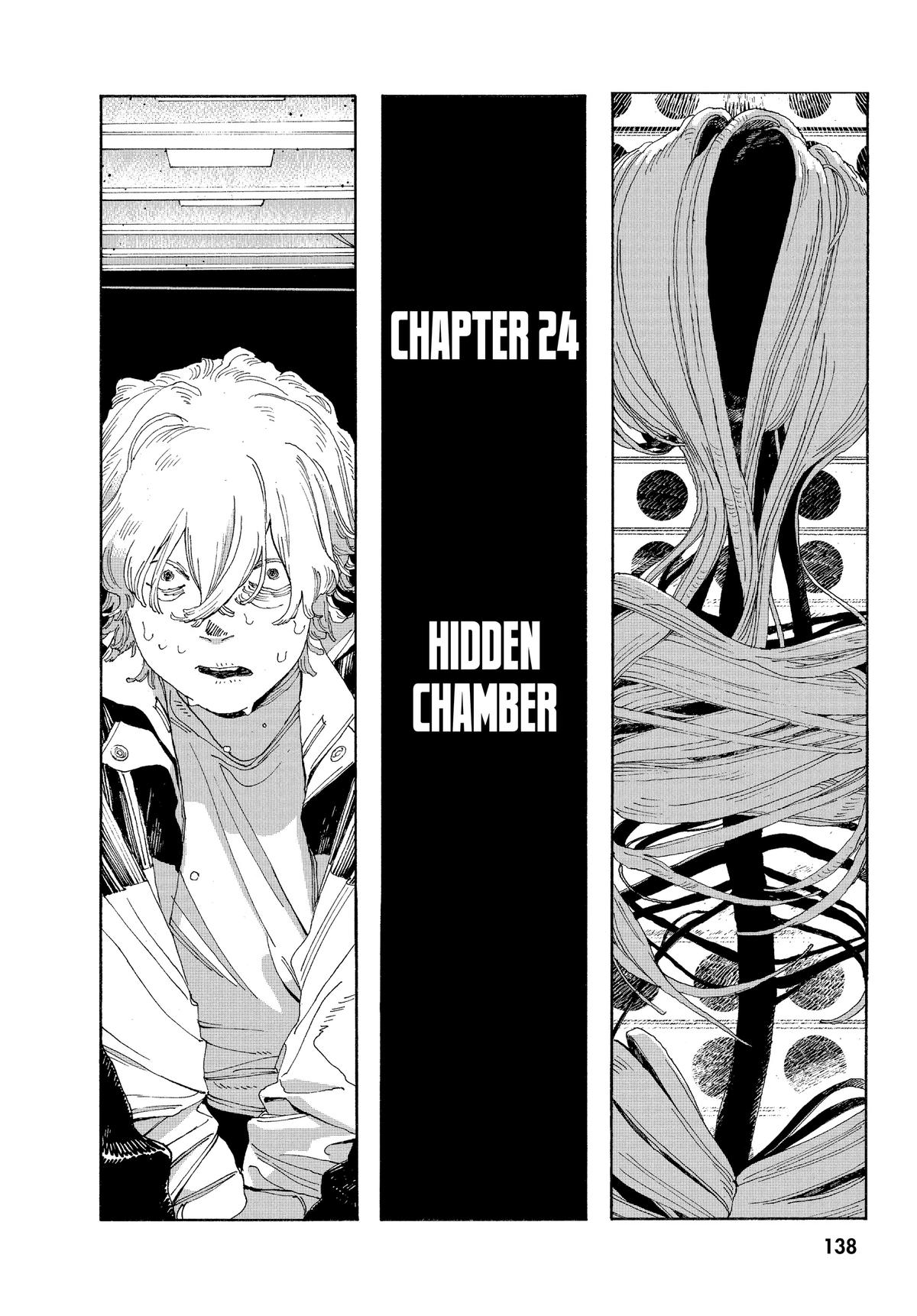 Read Fool Night Manga Online