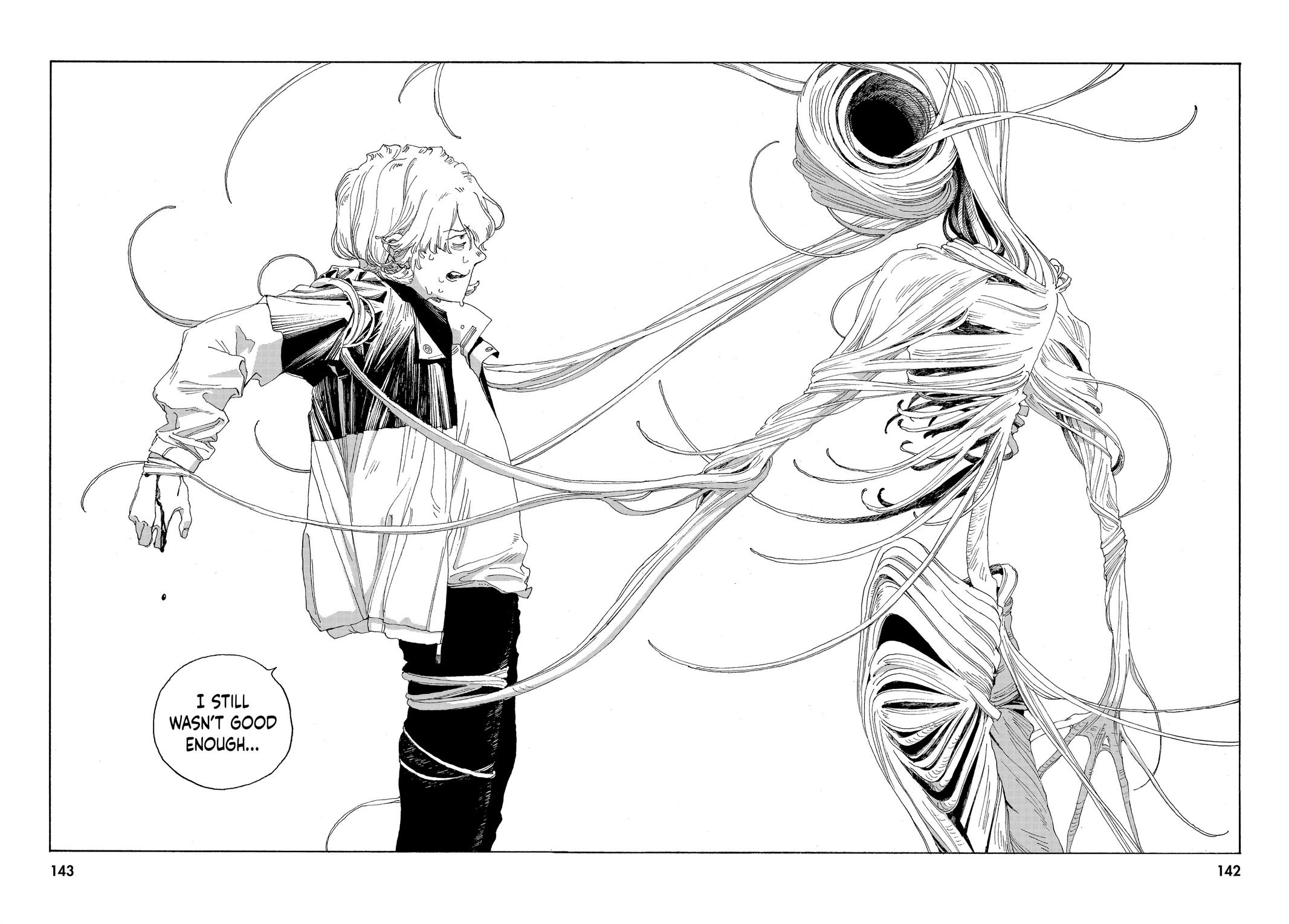 Read Fool Night Manga Online